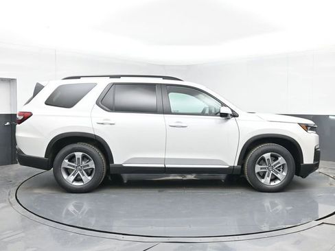 New 2026 Honda Pilot EX-L image 11