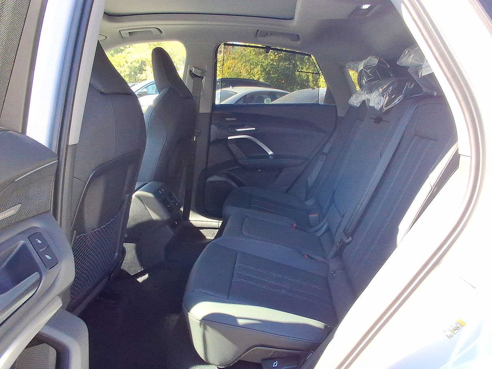 New 2026 Audi Q5 Premium Plus AWD/4WD image 19