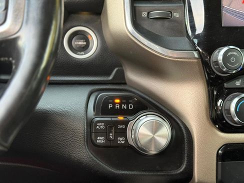 Used 2019 RAM 1500 Laramie image 28