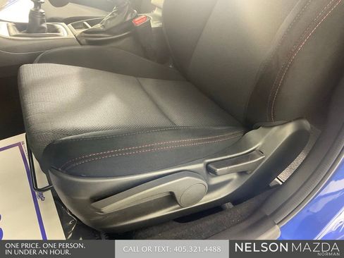 Used 2017 Subaru WRX AWD/4WD image 24