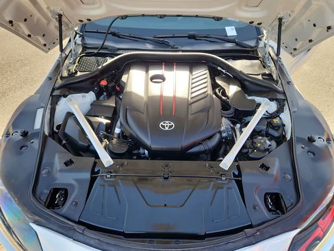 Certified 2021 Toyota Supra 3.0 image 13