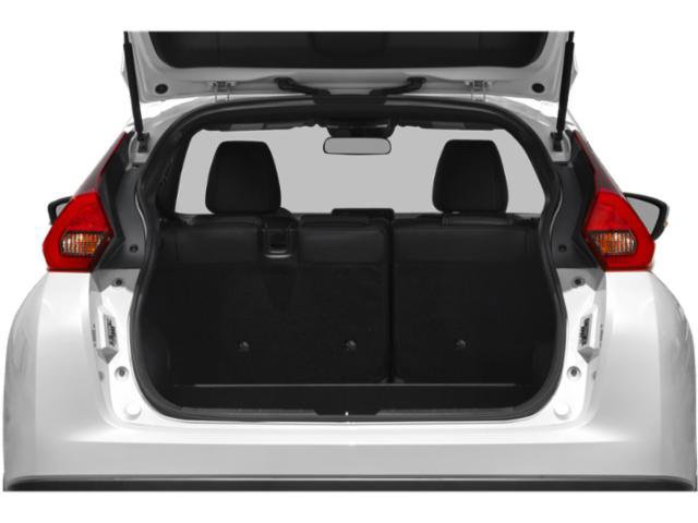 Used 2020 Mitsubishi Eclipse Cross FWD image 11
