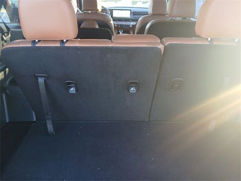 Certified 2024 Kia Telluride EX X-Line image 25