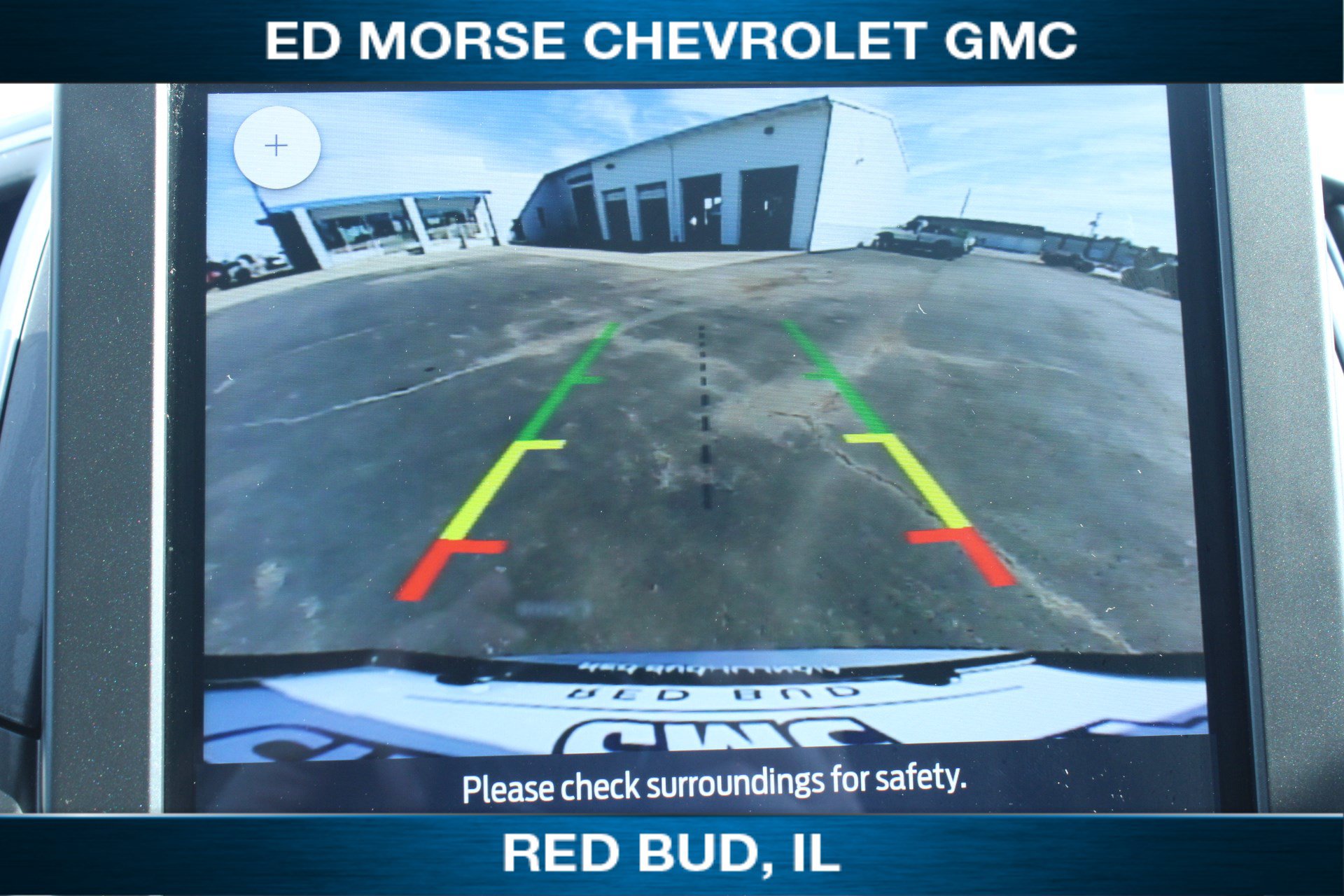 Used 2024 Ford Edge SE w/ Black Appearance Package AWD/4WD image 11