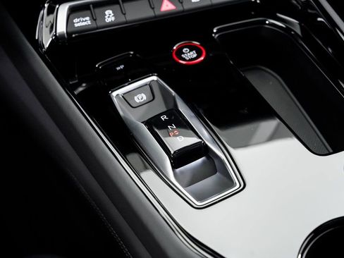 New 2026 Audi S e-tron GT Premium Plus AWD/4WD image 19