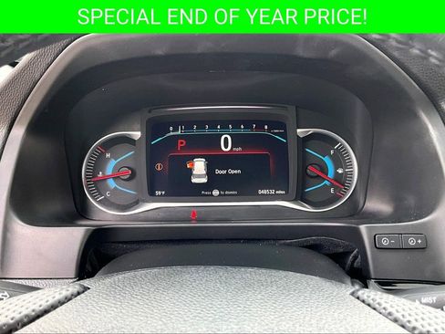 Certified 2021 Honda Passport Elite image 13