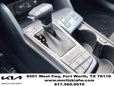 New 2026 Kia Sportage LX w/ LX Convenience Package FWD image 15