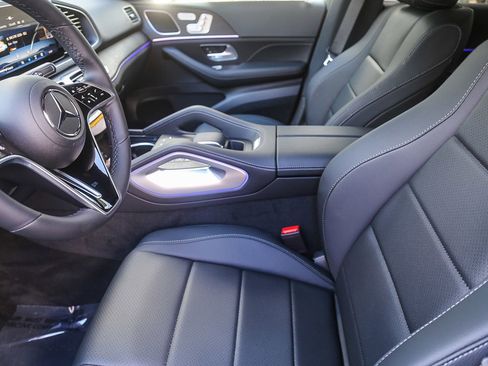 New 2026 Mercedes-Benz GLE 350 4MATIC image 17