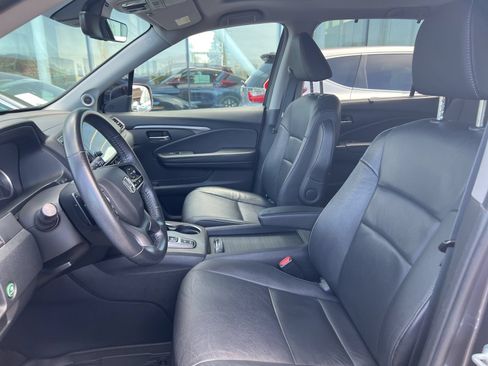 Used 2021 Honda Pilot EX-L image 5