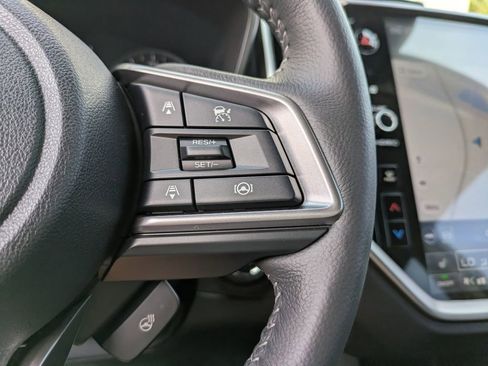 New 2026 Subaru Ascent Limited AWD/4WD image 31