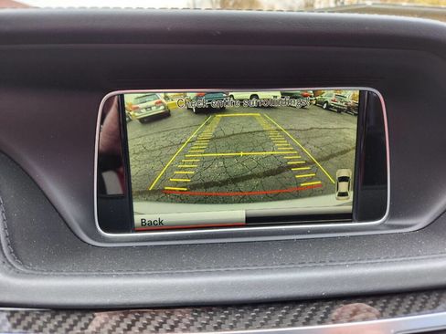 Used 2014 Mercedes-Benz E 63 AMG S-Model image 15