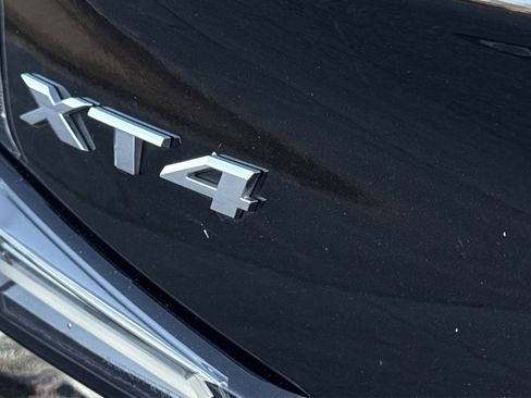 Used 2019 Cadillac XT4 Sport w/ Driver Awareness Package image 43