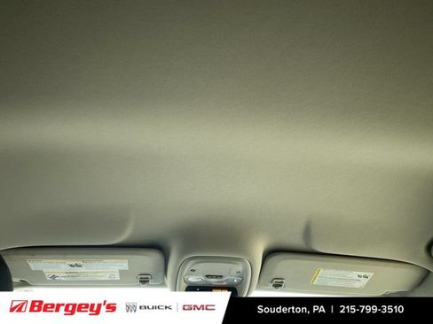Certified 2023 Buick Encore GX Select AWD/4WD image 22