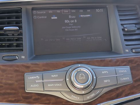 Used 2019 Nissan Armada SL w/ Premium Package image 25