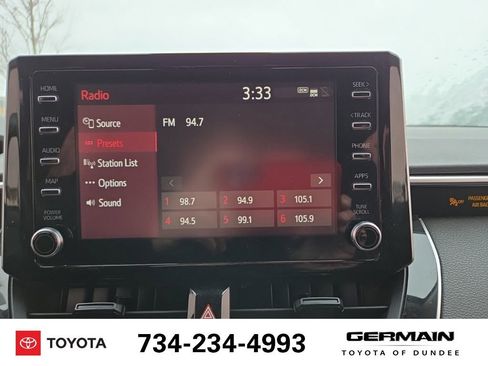 Certified 2020 Toyota Corolla LE image 23