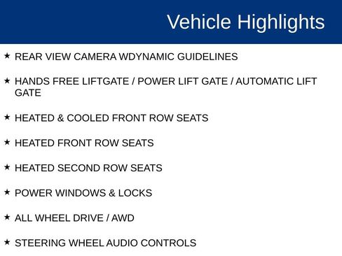 Used 2026 Tesla Model Y Long Range AWD/4WD image 8