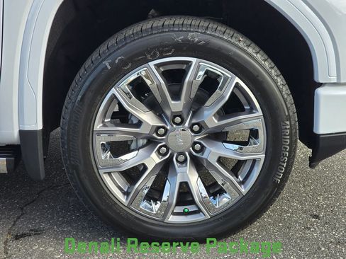 New 2026 GMC Sierra 1500 Denali w/ Denali Reserve Package image 20