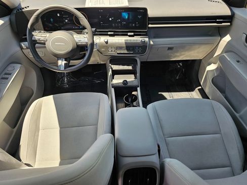Certified 2024 Hyundai Kona SEL FWD image 21