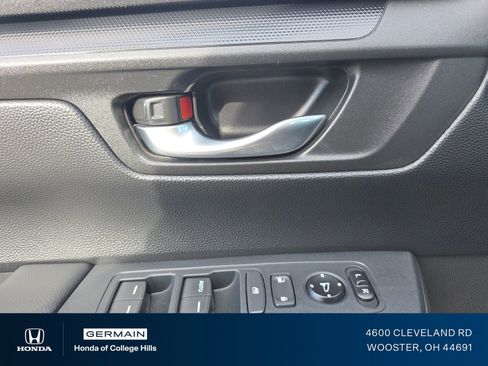 Certified 2024 Honda CR-V LX image 24