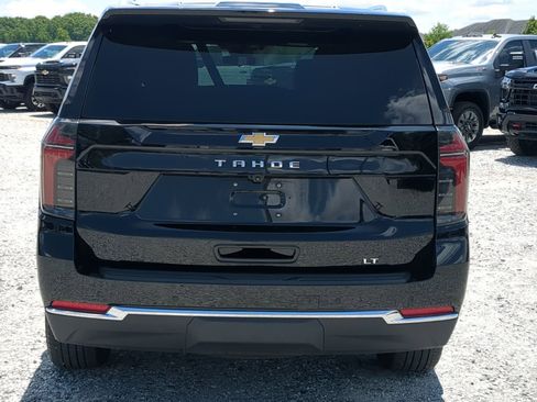 Used 2025 Chevrolet Tahoe LT RWD image 9