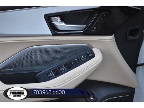 New 2026 Acura MDX Technology Package image 25