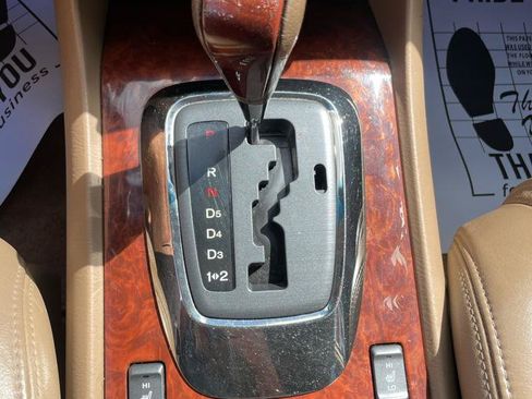 Used 2004 Acura MDX AWD/4WD image 9