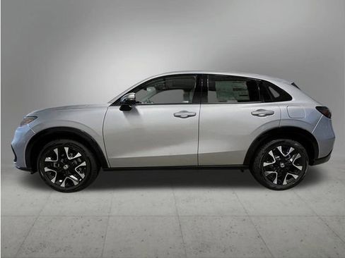 New 2026 Honda HR-V EX-L image 2