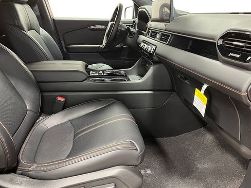 New 2026 Honda Passport TrailSport Elite image 29