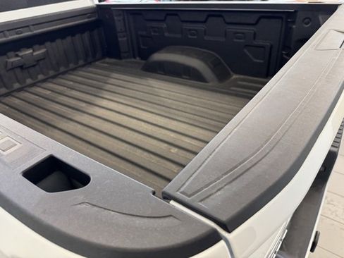 New 2026 Chevrolet Silverado 3500 High Country w/ Z71 Off-Road Package image 38