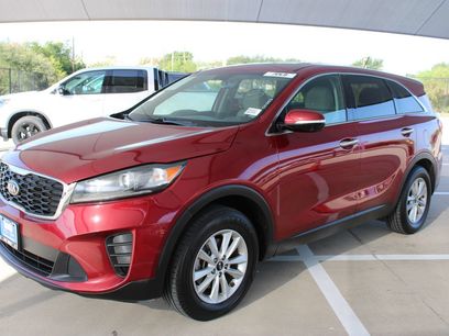 Used 2020 Kia Sorento LX
