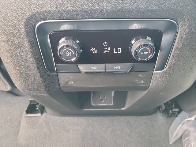 New 2026 Chevrolet Tahoe LS w/ LPO, Dark Essentials Package RWD image 17