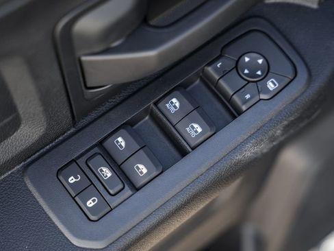 New 2026 RAM 2500 Tradesman w/ Safety Group image 41