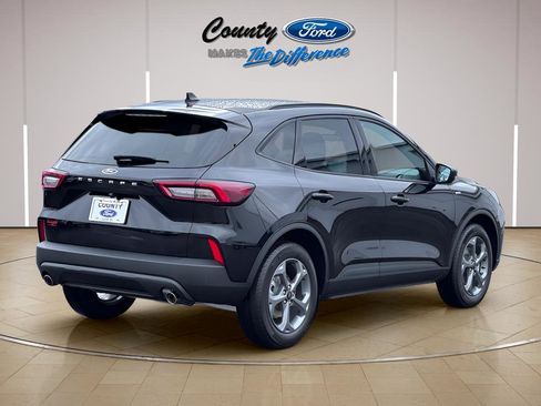 New 2026 Ford Escape ST-Line image 22