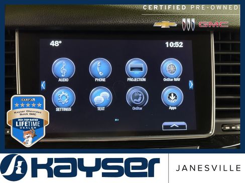 Certified 2021 Buick Encore Preferred w/ Safety Package image 27