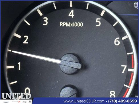 Used 2020 Nissan Murano SV image 27