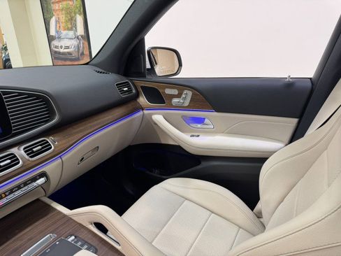 Certified 2026 Mercedes-Benz GLE 350 4MATIC image 10