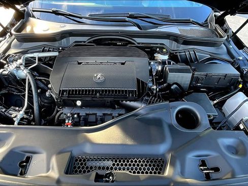 New 2026 Acura MDX A-Spec image 16