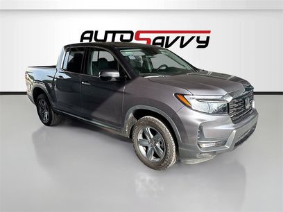 Used 2023 Honda Ridgeline RTL-E