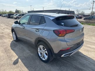 Used 2023 Buick Encore GX Preferred w/ Cold Weather Comfort Package AWD/4WD video 2