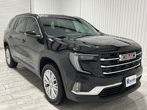 New 2026 GMC Acadia Elevation w/ Elevation Premium Package image 7