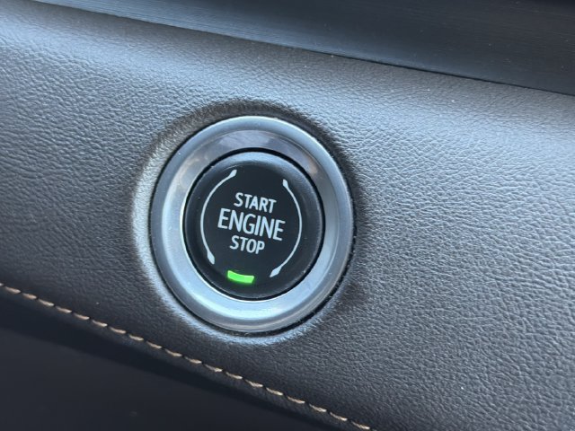 Used 2022 Cadillac Escalade Sport w/ Touring Package AWD/4WD image 21