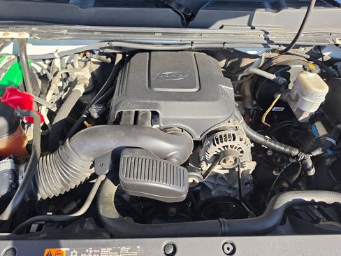 Used 2011 Chevrolet Silverado 1500 LT w/ All-Star Edition RWD image 47