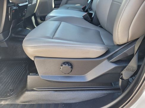 Used 2022 Ford F350 XL w/ Power Equipment Group image 14