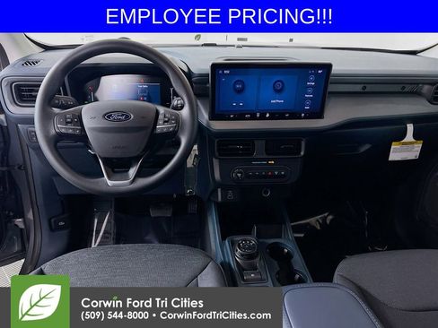 New 2026 Ford Maverick XL w/ Equipment Group 101A AWD/4WD image 23