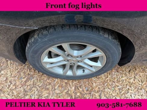 Used 2015 Chevrolet Camaro LT image 11