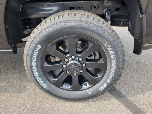 New 2026 RAM 2500 Tradesman AWD/4WD image 26