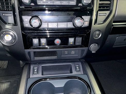 Used 2024 Nissan Titan SV w/ SV Bronze Edition Package RWD image 29