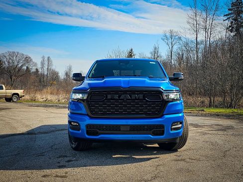 New 2026 RAM 1500 Big Horn image 10