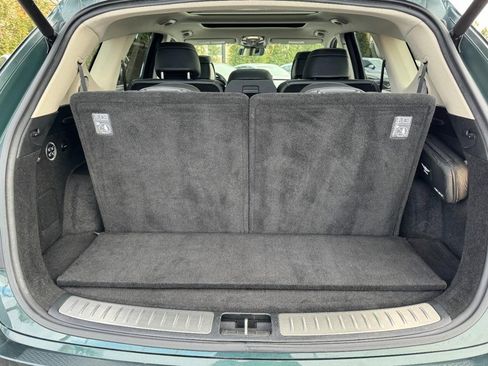 Certified 2023 Genesis GV80 3.5T Advanced + image 6