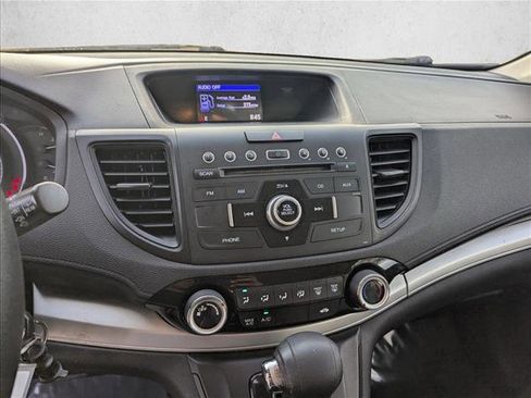 Used 2016 Honda CR-V LX image 12